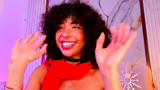 oshun_25 - Live Chaturbate bareback Webcast replay monstergirlisland naturaltits