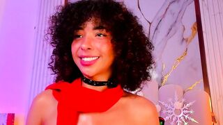 oshun_25 - Live Chaturbate bareback Webcast replay monstergirlisland naturaltits