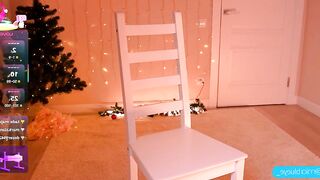 miablueye - Live Chaturbate submissive kiss sissy Webcam interaction