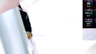 hkchengcheng - Live Chaturbate amputee assplay bigass bignaturalboobs