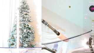 lovebabyblush - Live Chaturbate cumface spanks feet privates