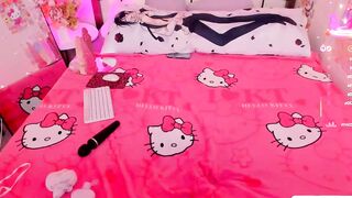 misasakurai - Live Chaturbate Web recording latex bicurious panty