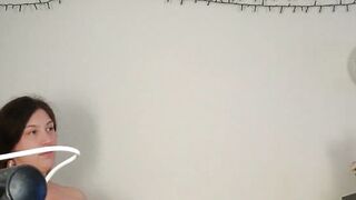 alexa_dream - Live Chaturbate cultofthelamb smoke Live interaction fingers