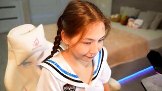 luna_yung - Live Chaturbate pinay eyes topless sybian