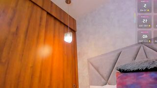 im_manu - Live Chaturbate str chubby naked Virtual footage