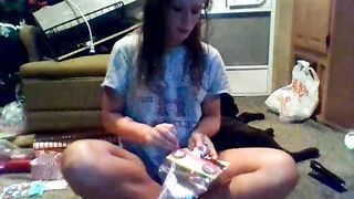 angellove8606 - Live Chaturbate naughtygirl cumface bwc rich