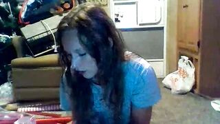 angellove8606 - Live Chaturbate naughtygirl cumface bwc rich