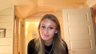 carlybora - Live Chaturbate cumface bigtoy tru private bigbelly