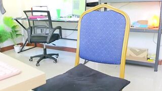 ellcrys - Live Chaturbate ginger thicc latex dancer