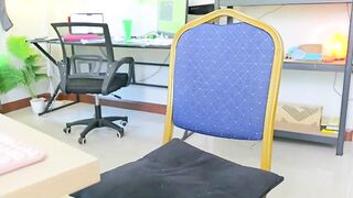 ellcrys - Live Chaturbate ginger thicc latex dancer