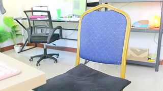 ellcrys - Live Chaturbate ginger thicc latex dancer