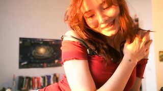 moonfaced_ - Live Chaturbate slimbody Streaming archive camcam Webcam replay
