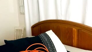 straightoutthetrailer - Live Chaturbate stockings singlemom Webcam snapshot precum