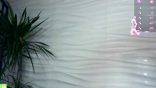 phyllisearney - Live Chaturbate busty nicegirl curved showershow