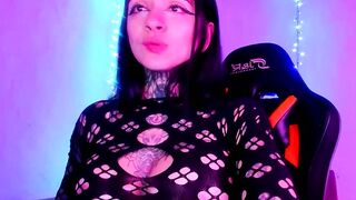 alessafrost_ - Live Chaturbate dirty dominatrix biglegs cashmaster