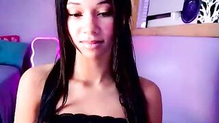 cedaya555 - Live Chaturbate orgy tail serve browneyes