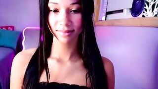 cedaya555 - Live Chaturbate orgy tail serve browneyes