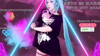 yourcutewaifu - Live Chaturbate naturaltits kink Streaming snapshot lushcontrol