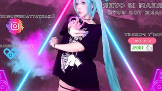 yourcutewaifu - Live Chaturbate naturaltits kink Streaming snapshot lushcontrol