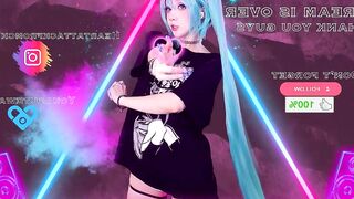 yourcutewaifu - Live Chaturbate naturaltits kink Streaming snapshot lushcontrol