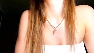 carolecronan - Live Chaturbate cuckold prvt kink culonas