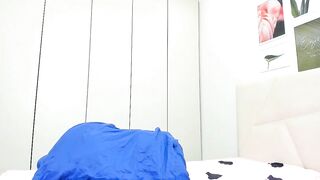 jamiennyam - Live Chaturbate beautiful toys sybian glasses