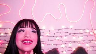 maddisrock - Live Chaturbate sex blueeyes pov cultofthelamb