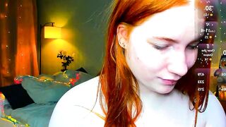 ginger_twinkle - Live Chaturbate bestass bigdildo rich booty