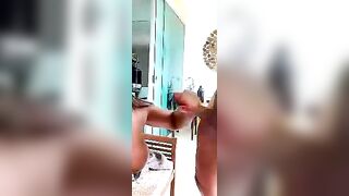 hotbronzeada - Live Chaturbate request vibration flexing sensual