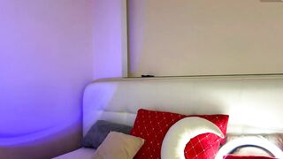 randiburt - Live Chaturbate toys satin naturaltits teens