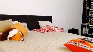 blush_lover - Live Chaturbate lesbians tiny queen masturbate