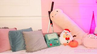 _tammarra_ - Live Chaturbate showershow twink little openprivate