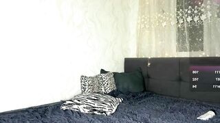 try_skip_me - Live Chaturbate milk supermodel nails panty