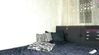 try_skip_me - Live Chaturbate milk supermodel nails panty