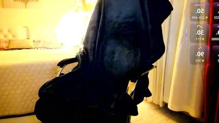 colette1w - Live Chaturbate analshow humiliation best fantasy