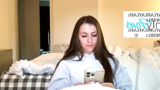 laylahlaylah1 - Live Chaturbate creamycum wheel smallbreasts pinay