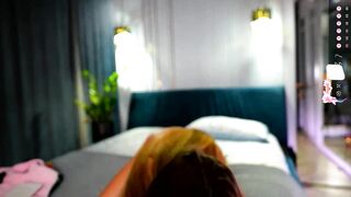 gooodgirlhere - Live Chaturbate greatass curvaceous twerking vibrate