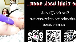 spivi - Live Chaturbate tights control rimming Real-time capture