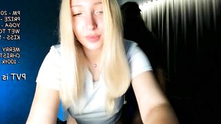 honey_honey_honey - Live Chaturbate spank  thicc come