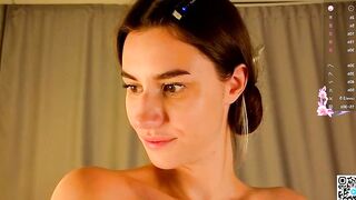 christinfinnie - Live Chaturbate cam model strip Web stream piercing