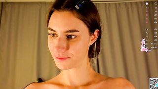 christinfinnie - Live Chaturbate cam model strip Web stream piercing