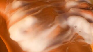 myxspacegirl - Live Chaturbate oil kiss fucking lovenselush