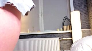 evas_soul - Live Chaturbate free lonely newgirl Recorded session