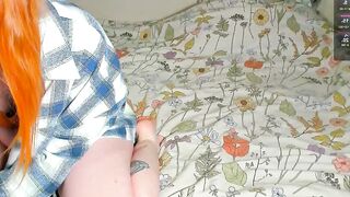 ifuwantlove - Live Chaturbate latex curlyhair bigclit cumatgoal