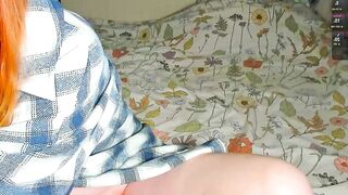 ifuwantlove - Live Chaturbate latex curlyhair bigclit cumatgoal