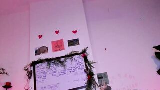 darknes_lilith18 - Live Chaturbate longnipples Virtual stream onlyfans perkytits