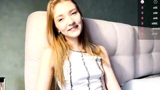 janitamunerlyn - Live Chaturbate spoilme dildoplay dildo cuckold