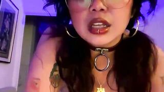 toro_luna - Live Chaturbate gamer tokens ginger slender