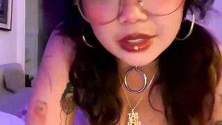 toro_luna - Live Chaturbate gamer tokens ginger slender