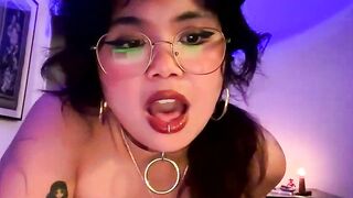 toro_luna - Live Chaturbate gamer tokens ginger slender